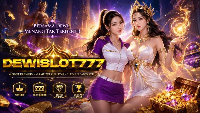 dewislot777